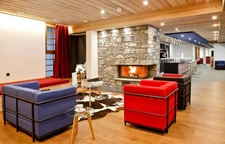 New real estate development of 1 unit in Châtel (74390)