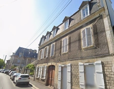 New real estate development of 3 units in Caen (14000)
