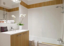 New real estate development of 1 unit in Annemasse (74100)