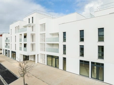 Programme immobilier neuf de 1 lot à Saint-Médard-en-Jalles (33160)