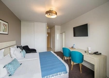 New real estate development of 4 units in Villejuif (94800)