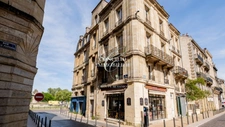 New real estate development of 2 units in Bordeaux (33300)