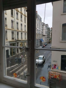 Programme immobilier neuf de 1 lot à Lyon (69007)