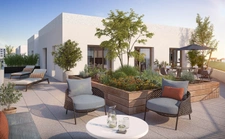 Programme immobilier neuf de 58 lots à Vénissieux (69200)