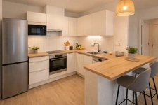 Programme immobilier neuf de 3 lots à Niort (79000)