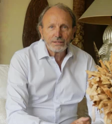 Patrick MAGDA, agent commercial immobilier à Montpellier, 34000