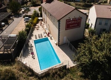 Programme immobilier neuf de 4 lots à Gerzat (63360)