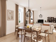 Programme immobilier neuf de 15 lots à Béziers (34500)