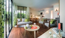 Programme immobilier neuf de 2 lots à Les Barils (27130)