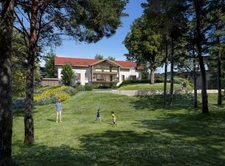 Programme immobilier neuf de 11 lots à Neydens (74160)