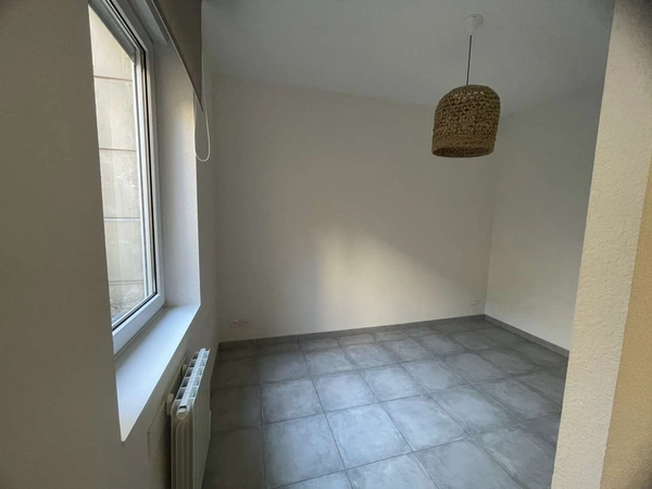 Programme immobilier neuf de 1 lot à Reims (51100)
