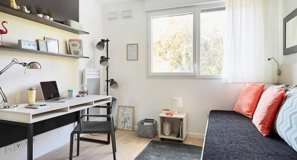 Programme immobilier neuf de 1 lot à Rennes (35000)
