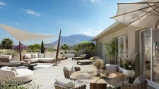 Programme immobilier neuf de 9 lots à Trets (13530)