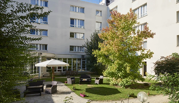 Programme immobilier neuf de 1 lot à Épinay-sur-Seine (93800)