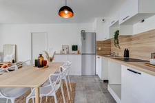 Programme immobilier neuf de 5 lots à Muret (31600)