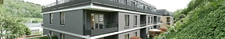 New real estate development of 18 units in Le Houlme (76770)