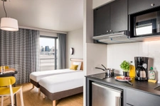New real estate development of 1 unit in Colombes (92700)