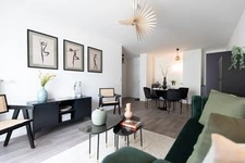 New real estate development of 1 unit in Argenteuil (95100)
