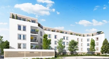 New real estate development of 1 unit in Annemasse (74100)