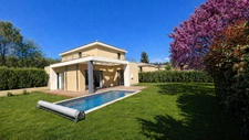 Programme immobilier neuf de 15 lots à Aix-en-Provence (13090)