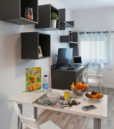 New real estate development of 1 unit in Nanterre (92000)