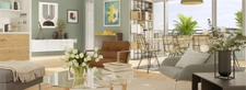 Programme immobilier neuf de 5 lots à Sucy-en-Brie (94370)