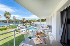 Programme immobilier neuf de 4 lots à Saint-Mandrier-sur-Mer (83430)
