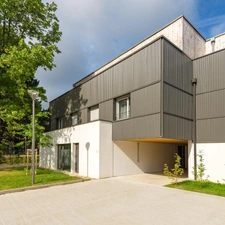Programme immobilier neuf de 1 lot à Carquefou (44470)