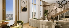 Programme immobilier neuf de 27 lots à Issy-les-Moulineaux (92130)