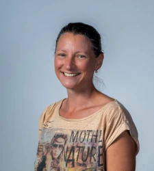 Eve DESMAREST, agent commercial immobilier à Avallon, 89200