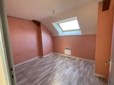 Programme immobilier neuf de 2 lots à Flers (61100)
