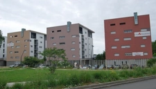 New real estate development of 1 unit in Nantes (44300)