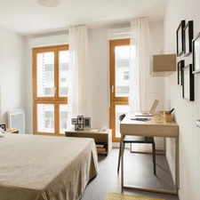 Programme immobilier neuf de 1 lot à Toulouse (31400)