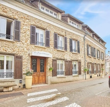 Programme immobilier neuf de 1 lot à Chézy-sur-Marne (02570)