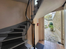 New real estate development of 1 unit in Fontainebleau (77300)