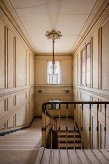 Programme immobilier neuf de 1 lot à Metz (57000)
