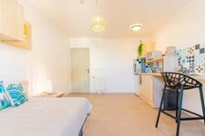 Programme immobilier neuf de 1 lot à Bègles (33130)