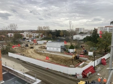 Programme immobilier neuf de 2 lots à Toulouse (31400)