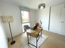 Programme immobilier neuf de 1 lot à Pompertuzat (31450)