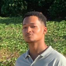 Kelyan DESMANGLES, realestate advisor in Cayenne, 97300