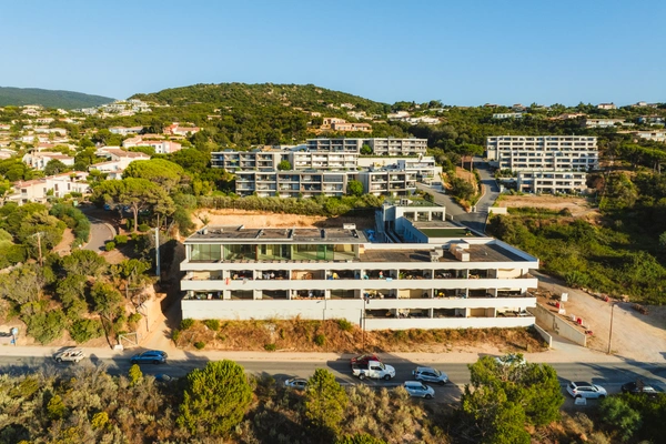 Programme immobilier neuf de 10 lots à Pietrosella (20166)