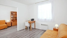 Programme immobilier neuf de 1 lot à Paris (75019)