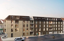 New real estate development of 8 units in Saint-Omer (62500)