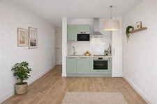 New real estate development of 7 units in Dax (40100)