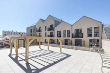Programme immobilier neuf de 21 lots à Louviers (27400)