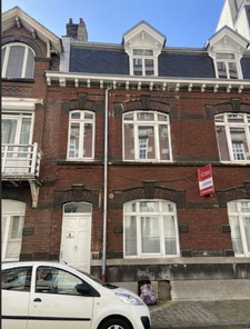 Programme immobilier neuf de 1 lot à Lille (59000)