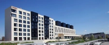 Programme immobilier neuf de 1 lot à Rueil-Malmaison (92500)