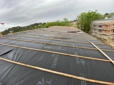 Programme immobilier neuf de 4 lots à Bormes-les-Mimosas (83230)