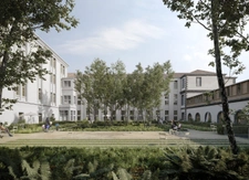 Programme immobilier neuf de 8 lots à Clermont-Ferrand (63000)