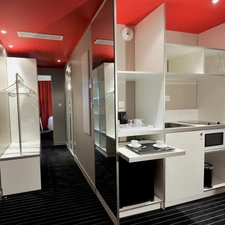 Programme immobilier neuf de 1 lot à Lyon (69007)